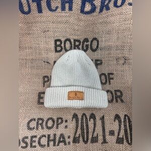 Dutch Bros Beanie ❄️